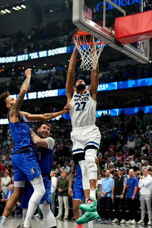 录湖勇岌岌可危NBA西部格局大变！球友会首页惜败！欧文39分克莱创纪