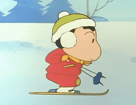 网友：这不是“耍帅”是真帅！千亿球友会滑雪教练漂移救人！(图2)