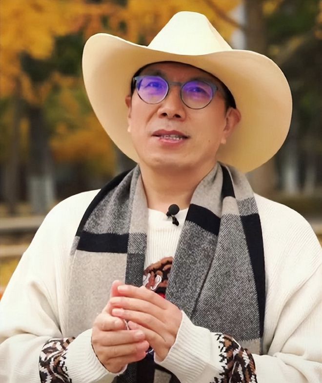 般当年我一场演出费1000多他才100qy球友会安东尼大叔爆料：刀郎唱歌一